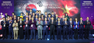 [경주 APEC]경북도, ‘베트남 정상과 만남의 날’ 행사 개최…새마을로 미래 동행 계속