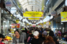 성북구 골목상권·전통시장 지역 화합 축제 개최