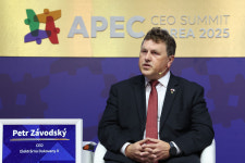 ‘빌게이츠 설립’ 테라파워 대표 “SK·HD현대·두산, 아·태 대표 원자력 파트너” [경주 APEC]