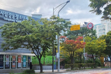 강동구, 어린이·장애인 보호구역 무인단속카메라 확충