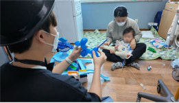 시흥시 “청년은 상생하고 발전하는 파트너”