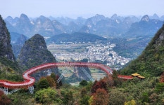 中여행 무비자 연장에 한·중·일-베·태·필 중심 강화[함영훈의 멋·맛·쉼]