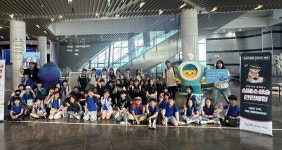 국립울진해양과학관, 체험으로 배우는 안전문화 캠페인 성료