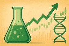 미국 따라 한국도…반도체 주춤하자 떠오른 바이오, 코스닥 상승 견인할까 [투자360]