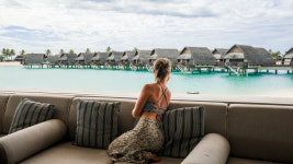 中 충칭에서 열린 ‘아시아 로드쇼’에 피지 30여개 기업 총출동