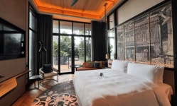 유명 연예인도 다녀간 산후조리원 해외 진출…2주에 3900만원대