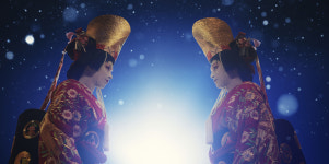 처연하게 아름다운 가부키의 세계, 그리고 그들 [리뷰]