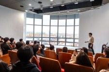 한국해양대 RISE사업단, BPA와 스마트항만물류 분야 동계 전공캠프 개최