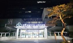 ‘지리산권 중심도시’ 남원달빛어린이병원 야간 진료 호평