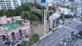 마포구 와우산까지 15분 → 5분 이내 엘리베이터 산책로 만든다