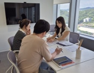 (사)이노폴리스벤처협회, 대덕특구기업 ‘공공기술활용 R&BD 역량강화사업’ 성료