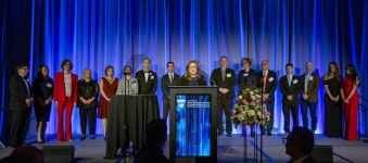 사이언스코, ‘가장 혁신적인 플라스틱 활용’ 부문 2025 SPE 혁신상 수상