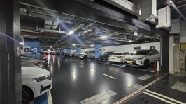 [르포]“한국에도 있다면”…유사시 ‘주차장→지하병원’ 정체