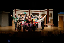 주민이 새 무대 주인공으로!...구립송파극단 송파문화예술회관서 정기공연