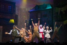 막 오른 ‘크리스마스 칸타타’…광주서 25일 공연