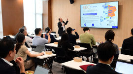 투자유치·산단 확대…泰, 스마트 혁신에 ‘진심’