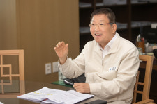 광진구, 정보취약계층에 전산장비 74대 지원