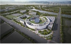 HL D&I한라, 4531억원 규모 ‘더현대 부산’ 신축공사 수주