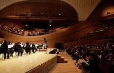 ‘2025 송파 송년음악회’ 롯데콘서트홀서 개최