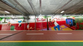 마포구 성산천 변신...산책로·자전거도로 재정비