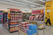 이마트24, 신규 표준모델 1호 ‘마곡프리미엄점’ 활짝