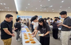 부산시, 수산식품기업 도약지원사업 성과보고회 개최