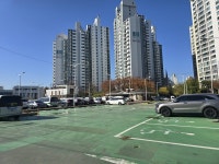 마포유수지 공영주차장 마포구민 품으로 돌아온다