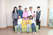 동대문구, ‘일곱째 출산’ 가정에 첫 생애돌봄 지원