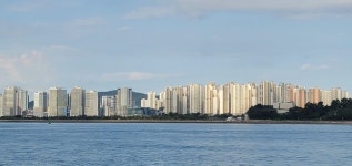 인천 영종경찰서 임시청사 지원 국비 확보