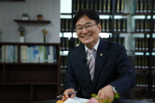 “서부선 착공 눈앞…교통·지역경제 한꺼번에 풀겠다” 김용일 서울시의원