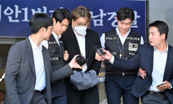 ‘음주 뺑소니’ 김호중, 성탄절 특사 가석방 심사대상에…가능성은 얼마나?