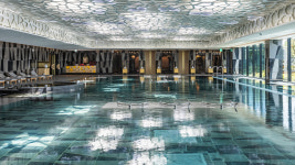 제주 오레브 핫스프링 앤 스파, ‘크리스마스 재즈 나이트’ 개최