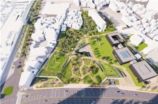 구로동 84번지 일대 탈바꿈…송현 문화공원·개봉역 청년주택 본격 추진 [부동산360]