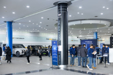 GM, ‘2025 테크 데이’ 개최…전사에 미래 모빌리티 핵심 기술 공유