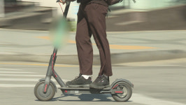 전동킥보드 ‘본인확인·안전교육 의무화법’ 국회 소위 통과