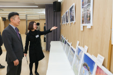 서초구 반포느티나무쉼터 ‘어르신 작품발표회’ 성황리 마무리