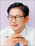 마포구, 레드로드 발전소 광장에 ‘엄빠랑 아이스링크’[지금 구청은]