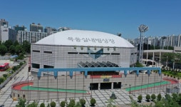 서울시체육회, 서울시립체육시설 3곳 수탁운영