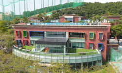 현대외국인학교, ‘울산현대국제외국인학교’로 교명 변경