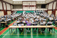 “중장년 200여 명 모였다”…동대문구 ‘50플러스센터’로 인생2막 설계