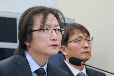 주병기 공정위원장 “쿠팡, 사회적책임 ‘0점’…김범석 대신 쿠팡법인 동일인(총수) 지정 경위 재검토”