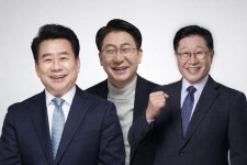 어쩌다 성동구 ‘정치 1번지’ 됐나?...구청장 후보군 행보 주목
