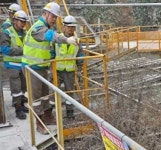 삼표그룹 “올핸 협력사와 안전동행”