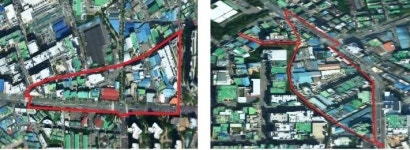 부천시, 약대1·내동2지구 지적재조사사업 본격화