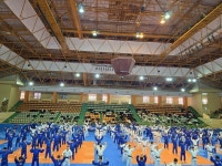 동해시 일출 관광객 41% 증가, 전지훈련 ‘동해 러시’도