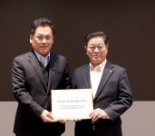 박승원 시장,광명사거리역 중앙계단 에스컬레이터 설치한다