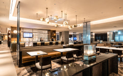 대한항공, 라운지 이용 안내 서비스 강화…“고객 편의성 제고”