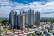 일신건영㈜, ‘2025년 경기도 공동주택 우수시공사’ 선정