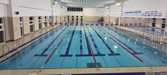 여수 웅천지구 이순신공원권 국민체육센터 개관