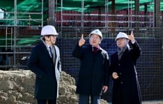 유정복 인천시장, ‘양자-바이오·메디컬 클러스터 조성 박차